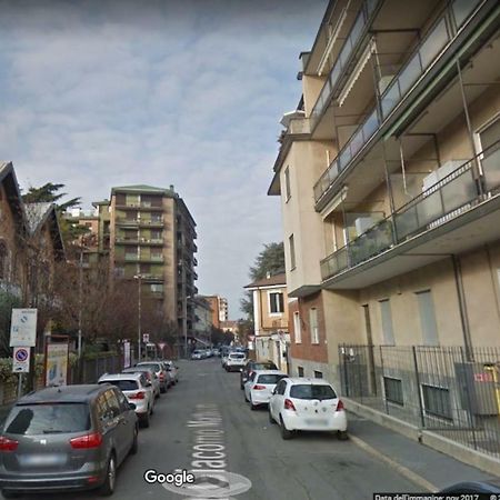 Appartamento Casa Sir Oliver Bollate Esterno foto