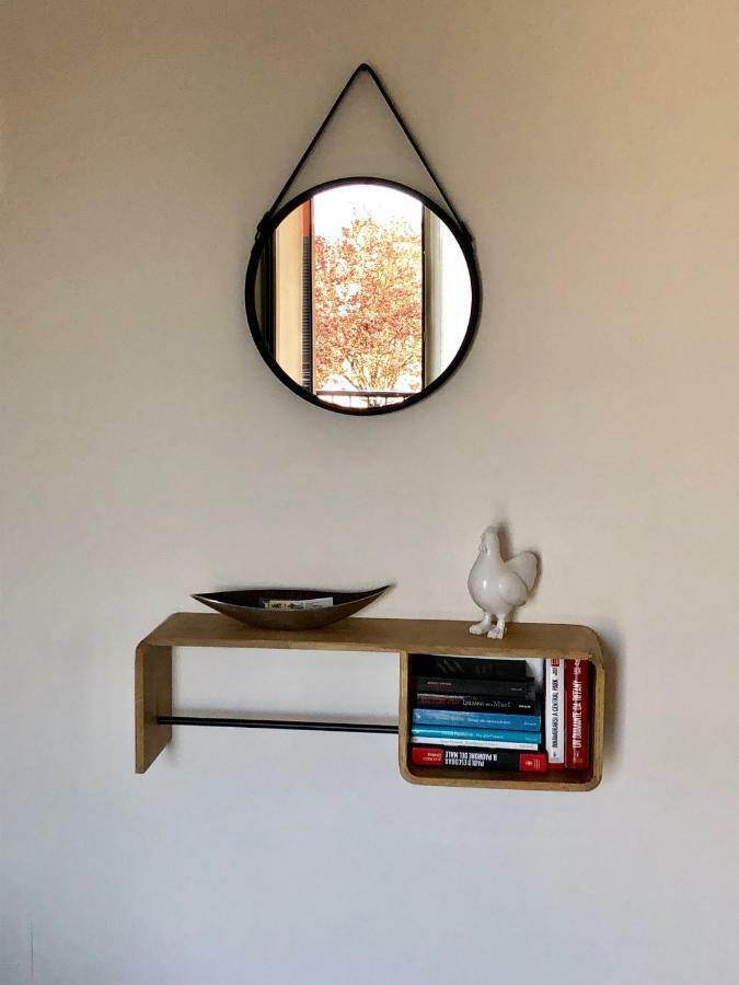 Appartamento Casa Sir Oliver Bollate Esterno foto