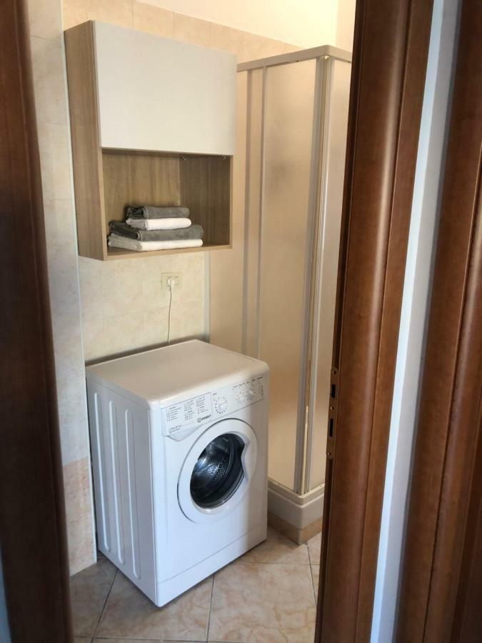 Appartamento Casa Sir Oliver Bollate Esterno foto